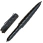 Preview: Tactical Pen, ballpoint pen with cap, crown design,
